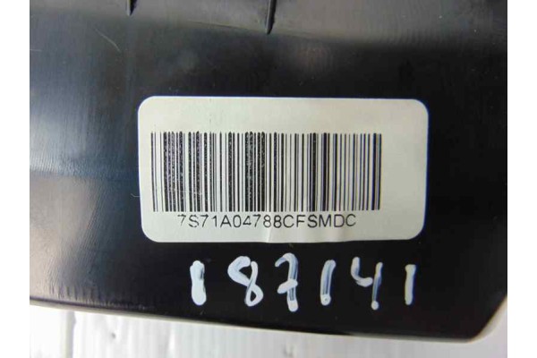 Cenicero, Ford Mondeo Sportbreak (CA2) Ambiente 2008, 7S71A04788CF