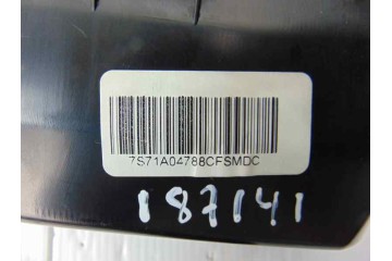 Cenicero, Ford Mondeo Sportbreak (CA2) Ambiente 2008, 7S71A04788CF