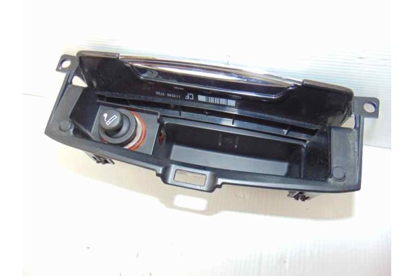 Cenicero, Ford Mondeo Sportbreak (CA2) Ambiente 2008, 7S71A04788CF