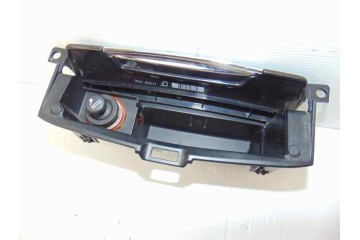 Cenicero, Ford Mondeo Sportbreak (CA2) Ambiente 2008, 7S71A04788CF