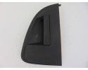Maneta exterior trasera izquierda, Chevrolet Aveo Hatchback Lt 2012, 96879257