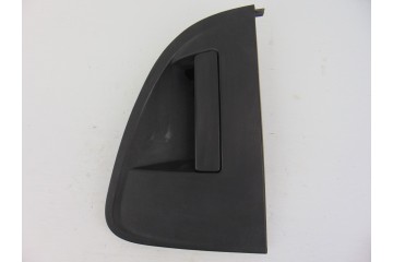 Maneta exterior trasera izquierda, Chevrolet Aveo Hatchback Lt 2012, 96879257