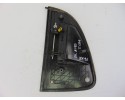 Maneta exterior trasera izquierda, Chevrolet Aveo Hatchback Lt 2012, 96879257