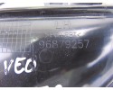 Maneta exterior trasera izquierda, Chevrolet Aveo Hatchback Lt 2012, 96879257
