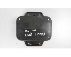 Airbag lateral delantero derecho, Mercedes-benz Clase Ml (Bm 163) * 2002, A1638600605