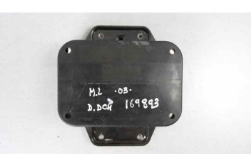Airbag lateral delantero derecho, Mercedes-benz Clase Ml (Bm 163) * 2002, A1638600605