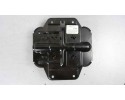 Airbag lateral delantero derecho, Mercedes-benz Clase Ml (Bm 163) * 2002, A1638600605