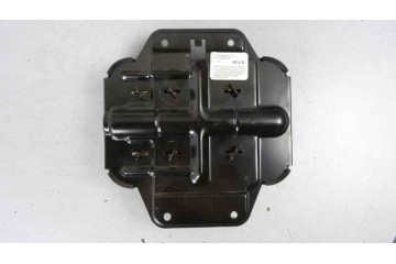 Airbag lateral delantero derecho, Mercedes-benz Clase Ml (Bm 163) * 2002, A1638600605