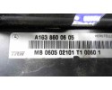 Airbag lateral delantero derecho, Mercedes-benz Clase Ml (Bm 163) * 2002, A1638600605