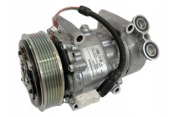 AIR CONDITIONING COMPRESSOR CITROEN PEUGEOT SD6V12 SANDEN SD6V12 1421F