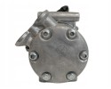 AIR CONDITIONING COMPRESSOR CITROEN PEUGEOT SD6V12 SANDEN SD6V12 1421F Part manufacturer EURO KLIMA