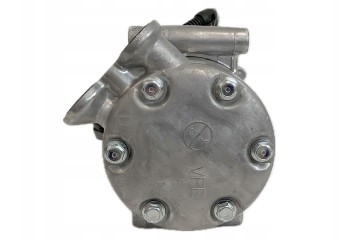 AIR CONDITIONING COMPRESSOR CITROEN PEUGEOT SD6V12 SANDEN SD6V12 1421F Part manufacturer EURO KLIMA