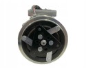 AIR CONDITIONING COMPRESSOR CITROEN PEUGEOT SD6V12 SANDEN SD6V12 1421F Car type passenger cars