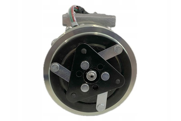 AIR CONDITIONING COMPRESSOR CITROEN PEUGEOT SD6V12 SANDEN SD6V12 1421F Car type passenger cars