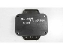 Airbag lateral delantero izquierdo, Mercedes-benz Clase Ml (Bm 163) * 2002, A1638600605