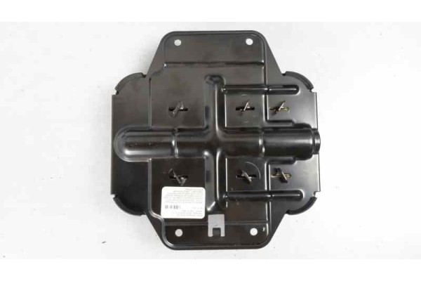 Airbag lateral delantero izquierdo, Mercedes-benz Clase Ml (Bm 163) * 2002, A1638600605