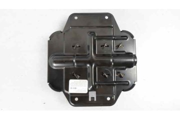 Airbag lateral delantero izquierdo, Mercedes-benz Clase Ml (Bm 163) * 2002, A1638600605