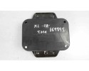 Airbag lateral trasero derecho, Mercedes-benz Clase Ml (Bm 163) * 2002, A1638600605
