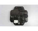 Airbag lateral trasero derecho, Mercedes-benz Clase Ml (Bm 163) * 2002, A1638600605