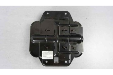 Airbag lateral trasero derecho, Mercedes-benz Clase Ml (Bm 163) * 2002, A1638600605