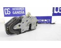 Cerradura puerta trasera derecha, Opel Astra J Sports Tourer Sport 2011