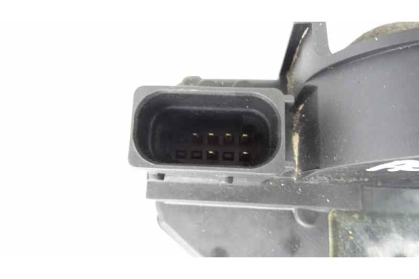 Cerradura puerta trasera derecha, Opel Astra J Sports Tourer Sport 2011