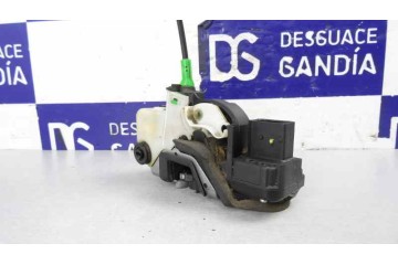 Cerradura puerta trasera derecha, Opel Astra J Sports Tourer Sport 2011
