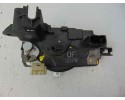 Cerradura puerta delantera izquierda, Opel Astra H Caravan Elegance 2005, 13210748