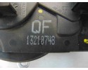 Cerradura puerta delantera izquierda, Opel Astra H Caravan Elegance 2005, 13210748