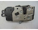 Cerradura puerta delantera izquierda, Opel Astra H Caravan Elegance 2005, 13210748