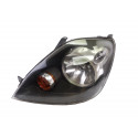 FARO IZQUIERDO FORD FIESTA (CBK) FARO IZQUIERDO FORD FIESTA (CBK)