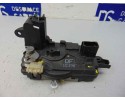 Cerradura puerta delantera izquierda, Opel Astra H Caravan Elegance 2005, 13210748