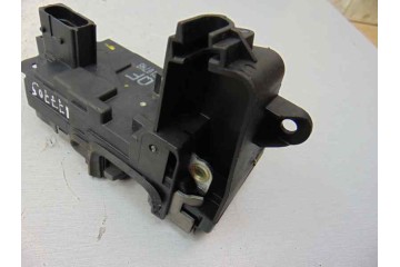 Cerradura puerta delantera izquierda, Opel Astra H Caravan Elegance 2005, 13210748