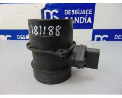 Caudalimetro, Seat Alhambra (7V9) Reference 2007, 074906461B