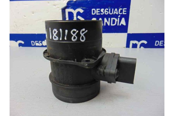 Caudalimetro, Seat Alhambra (7V9) Reference 2007, 074906461B