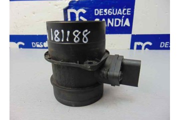 Caudalimetro, Seat Alhambra (7V9) Reference 2007, 074906461B