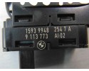 Mando elevalunas delantero derecho, Bmw Serie X3 (E83) * 2007, 9113773