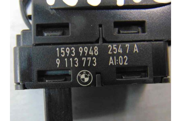 Mando elevalunas delantero derecho, Bmw Serie X3 (E83) * 2007, 9113773