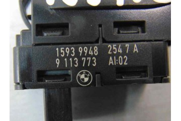 Mando elevalunas delantero derecho, Bmw Serie X3 (E83) * 2007, 9113773