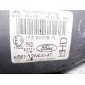 FARO IZQUIERDO FORD FIESTA (CBK) FARO IZQUIERDO FORD FIESTA (CBK)
