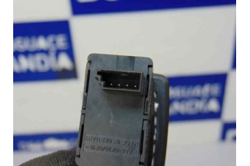 Mando elevalunas delantero derecho, Bmw Serie X3 (E83) * 2007, 9113773