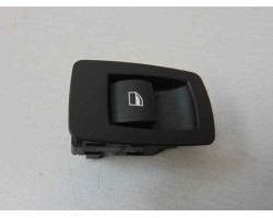 Mando elevalunas trasero derecho, Bmw Serie X3 (E83) * 2007, 9113773