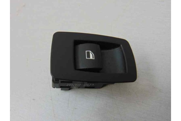 Mando elevalunas trasero derecho, Bmw Serie X3 (E83) * 2007, 9113773
