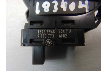 Mando elevalunas trasero derecho, Bmw Serie X3 (E83) * 2007, 9113773