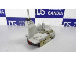Cerradura puerta trasera izquierda, Peugeot 307 Break/ Sw (S2) X-Line 2006
