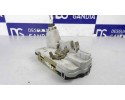 Cerradura puerta trasera izquierda, Peugeot 307 Break/ Sw (S2) X-Line 2006