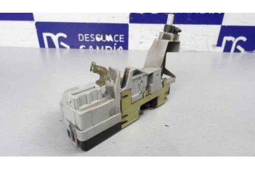 Cerradura puerta trasera izquierda, Peugeot 307 Break/ Sw (S2) X-Line 2006