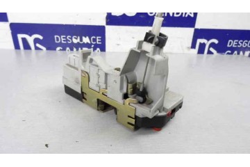 Cerradura puerta trasera izquierda, Peugeot 307 Break/ Sw (S2) X-Line 2006