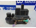Cerradura puerta delantera derecha, Jeep Grand Cherokee (Wj/wg) 2.7 CRD Laredo 2002