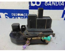 Cerradura puerta delantera derecha, Jeep Grand Cherokee (Wj/wg) 2.7 CRD Laredo 2002
